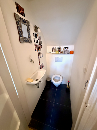 Medium property photo - Rottermontstraat, 2562 NE The Hague